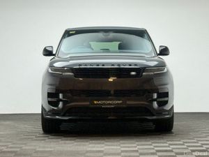 Land Rover Range Rover Sport DYNAMIC SE P460E - Image 2