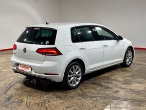 Volkswagen Golf 1.2 AUTOMATIC TSI COMFORT LINE - F - Image 4