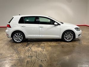 Volkswagen Golf 1.2 AUTOMATIC TSI COMFORT LINE - F - Image 3