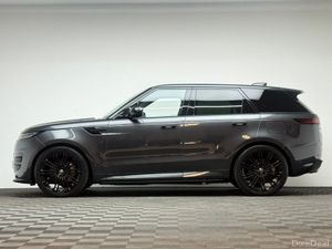Land Rover Range Rover Sport DYNAMIC SE P460E - Image 4