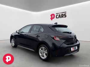 Toyota Corolla 1.2 Luna H/B 4DR - Straight Sale Di - Image 3