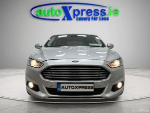 Ford Mondeo 2.0 Titanium, Automatic - Image 3