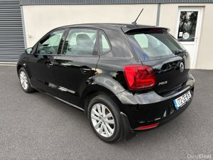 172 Volkswagen Polo 1.0 Trendline - Image 3