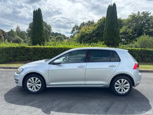 VOLKSWAGEN GOLF 1.2 TSI AUTO 2017 - Image 4