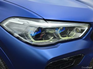 2022 BMW X6 30D XDRIVE AUTO M-SPORT. - Image 2