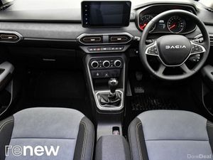 Dacia Sandero Stepway TCe 90 Extreme - Image 3