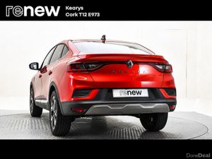 Renault Arkana Techno TCe 140 Auto - Image 3