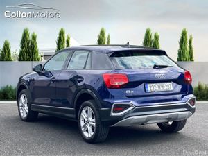 Audi Q2 30 TDI 116HP S Tronic SE - Image 3
