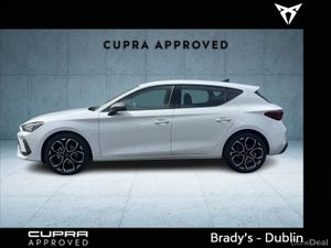 Cupra Leon 2.0TDI 150HP DSG *CUPRA APPROVED* - Image 4
