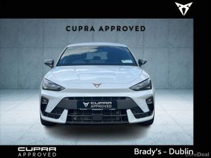 Cupra Leon 2.0 TDi 150HP DSG *FREE SERVICE PLAN - - Image 3