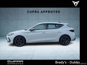 Cupra Leon 2.0 TDi 150HP DSG *FREE SERVICE PLAN - - Image 4