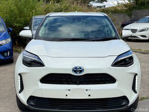 Toyota Yaris Cross 1.5 Hyrbid 71000kms 2021 - Image 2