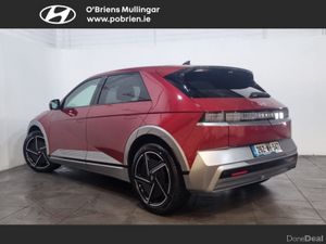Hyundai IONIQ 5 Ioniq 5 FL Platinum 84 kW - Image 3