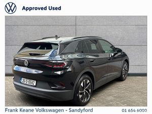 Volkswagen ID.4 ID.4 PRO PLUS 77KWH 286HP @Frank K - Image 3