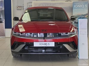 Hyundai IONIQ 5 N-Line 84 kW *PRE REG - EX FACTORY - Image 2