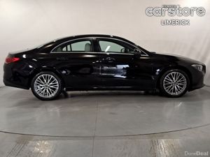 Mercedes-Benz CLA CLA180 Coup A/T Progressive - Image 2