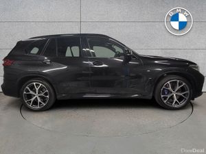 BMW X5 xDrive45e M Sport Pro - Image 4
