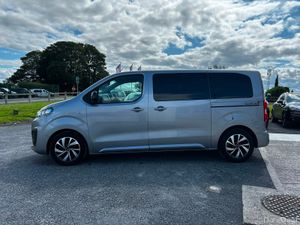 Citroen Spacetourer - Image 4