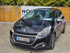 PEUGEOT 208 ALLURE AUTO PAN AM ROOF - Image 3