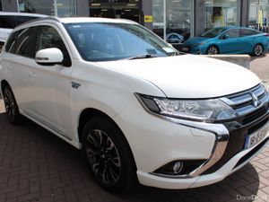 Mitsubishi Outlander 2016 - Image 2