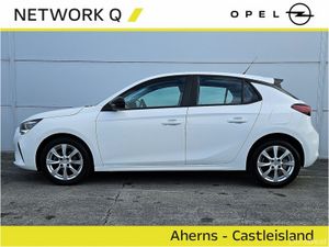 Opel Corsa SC 1.2i (75PS)  5 Speed - Image 4