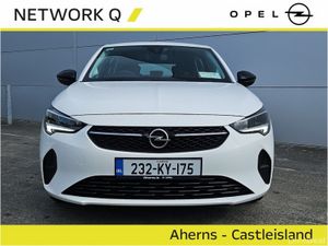 Opel Corsa SC 1.2i (75PS)  5 Speed - Image 3