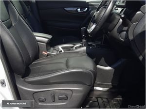 Nissan X-Trail 1.7 DCI SVE 7 Seats - Image 4