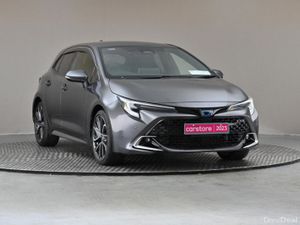 Toyota Corolla 1.8 - Image 2