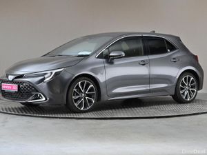 Toyota Corolla 1.8 - Image 4