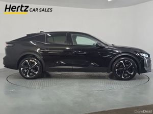 Peugeot 408 Allure 1.2 Petrol Automatic - Image 3