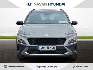 Hyundai KONA 1.6 HYBRID Executive Two Tone Roof Au - Image 3