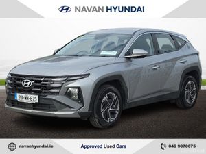 Hyundai Tucson FL Comfort Plus *EX DEMO* - Image 4