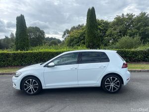 VOLKSWAGEN GOLF 1.2 TSI AUTO 2020 - Image 4