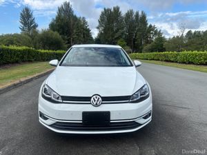 VOLKSWAGEN GOLF 1.2 TSI AUTO 2020 - Image 2