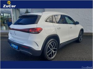 Mercedes-Benz EQA *SOLD* - Image 4