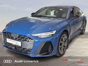 Audi A6  E-HYBRID Q S LINE BLACK EDITION - Image 3