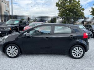 *LOW KM* 2012 Kia Rio 1.4 ISG EX - Image 4