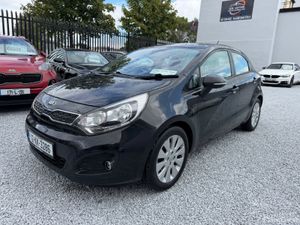 *LOW KM* 2012 Kia Rio 1.4 ISG EX - Image 3