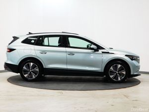 *77* 2023 Skoda Enyaq 60 EV AUTO - Image 3