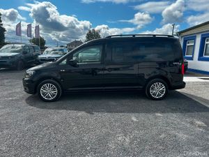 Wheelchair Car - Image 4
