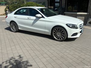 (162) Mercedes-Benz C-Class sport - Image 2