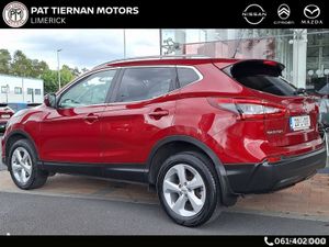 Nissan Qashqai 1.3 PET SE - Image 2