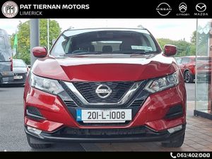 Nissan Qashqai 1.3 PET SE - Image 4