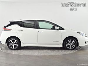Nissan Leaf Leaf SV 40 kWh - Image 2