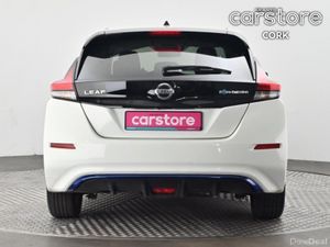 Nissan Leaf Leaf SV 40 kWh - Image 4