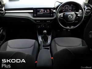 Skoda Fabia **WINTER PACK**SELECTION 1.0MPI 80HP - Image 2