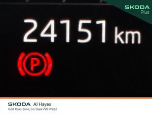 Skoda Fabia **WINTER PACK**SELECTION 1.0MPI 80HP - Image 4