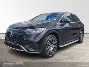 Mercedes-Benz EQE EQE350+ AMG 4MATIC SUV Electric - Image 2