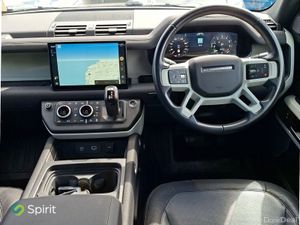 Land Rover Defender X-Dynamic Se Phev - Image 4