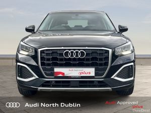 Audi Q2 35 TFSI 150HP SE - Image 3